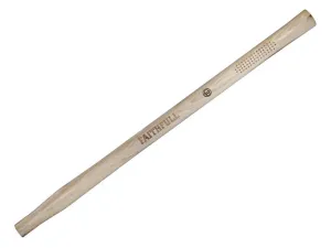 Faithfull Fsc Hickory Sledge Hammer Handle 765mm (30In)
