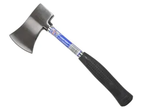 Faithfull Hatchet Steel Shafted 567G (1.1/4Lb)
