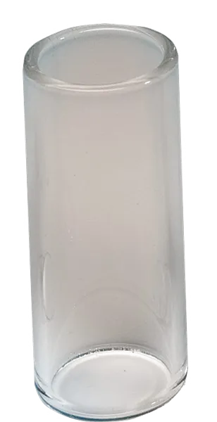 Fender Glass Slide 3 Thick Medium