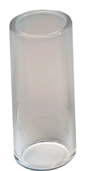 Fender Glass Slide 3 Thick Medium