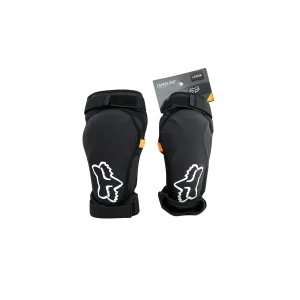 Fox Launch D30 Knee Guard - Black