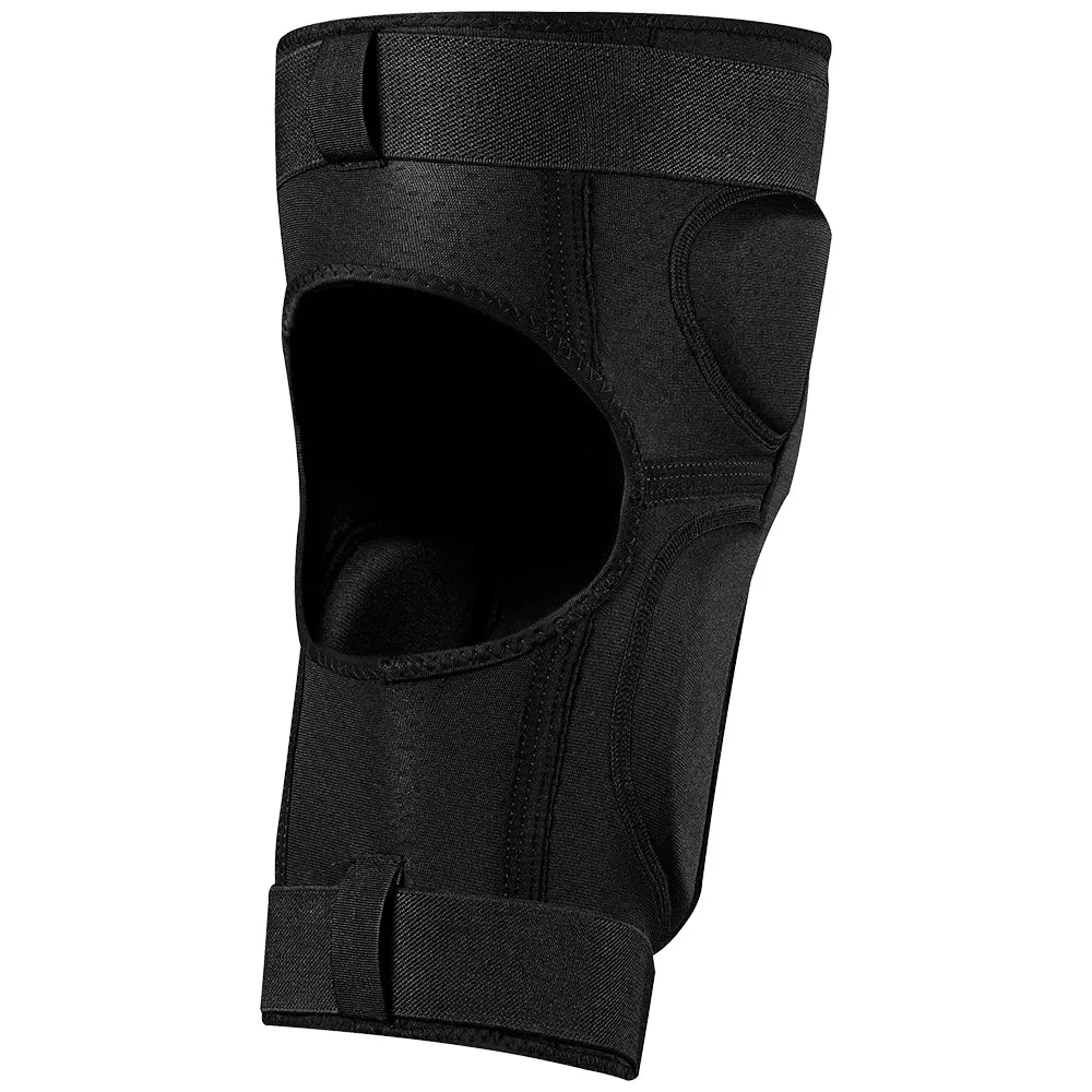 Fox Launch D3O Knee Guards - Black