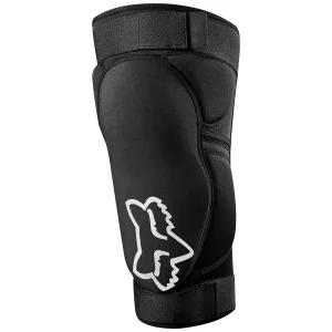 Fox Launch D3O Knee Guards - Black