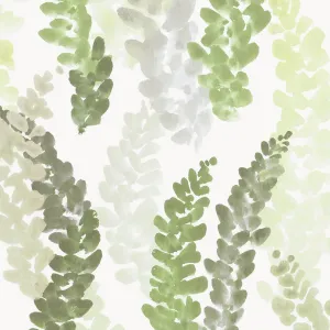 Frances-Leaf Non-Woven Vellum