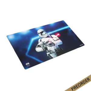 Gamegenic Star Wars Unlimited Game Mat - Stormtrooper