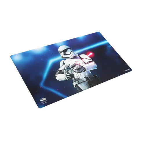 Gamegenic Star Wars Unlimited Game Mat - Stormtrooper