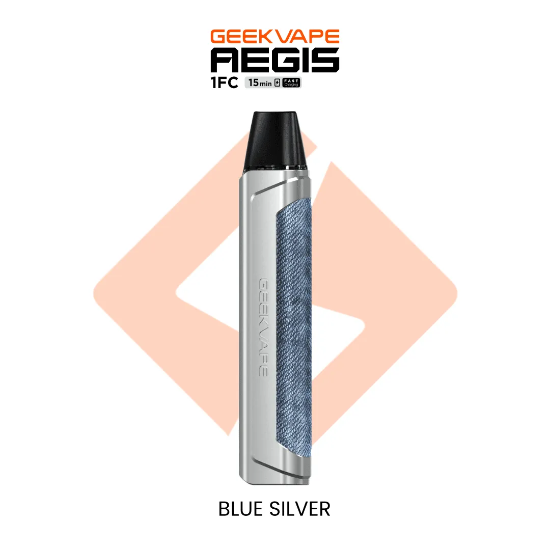 GEEKVAPE - AEGIS One FC Pod System Kit 550mAh 2ml (Fast Charging)
