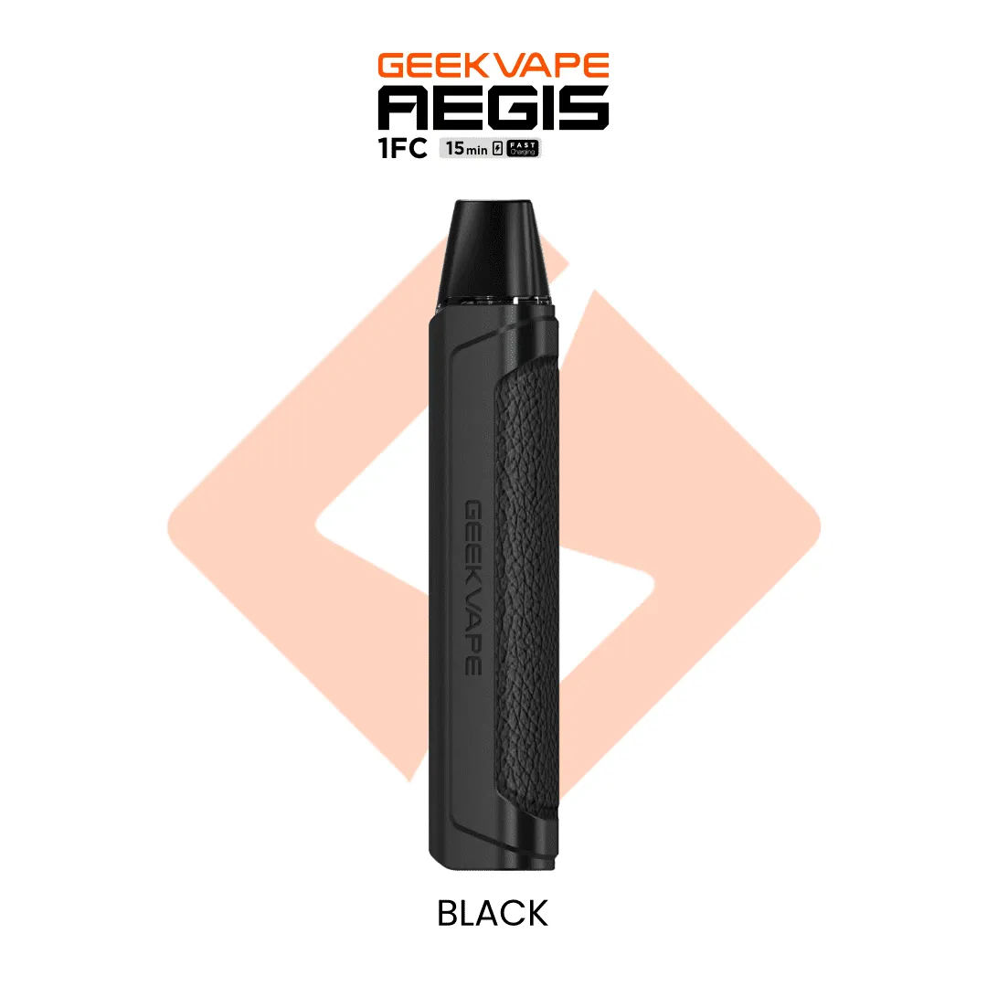 GEEKVAPE - AEGIS One FC Pod System Kit 550mAh 2ml (Fast Charging)