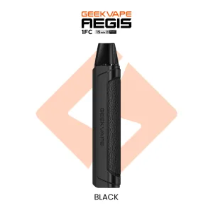 GEEKVAPE - AEGIS One FC Pod System Kit 550mAh 2ml (Fast Charging)