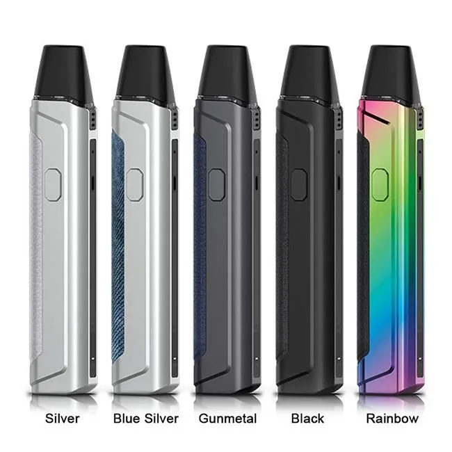 GEEKVAPE - AEGIS One FC Pod System Kit 550mAh 2ml (Fast Charging)