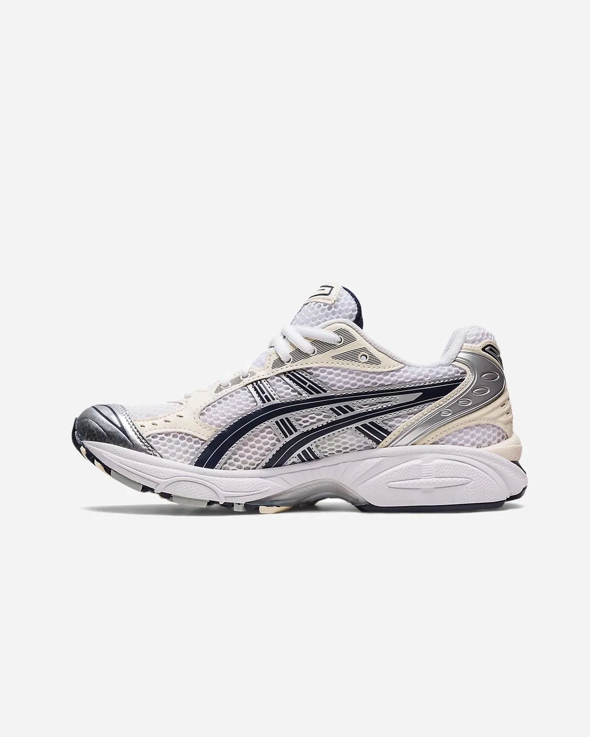Gel-Kayano 14 - White/Midnight