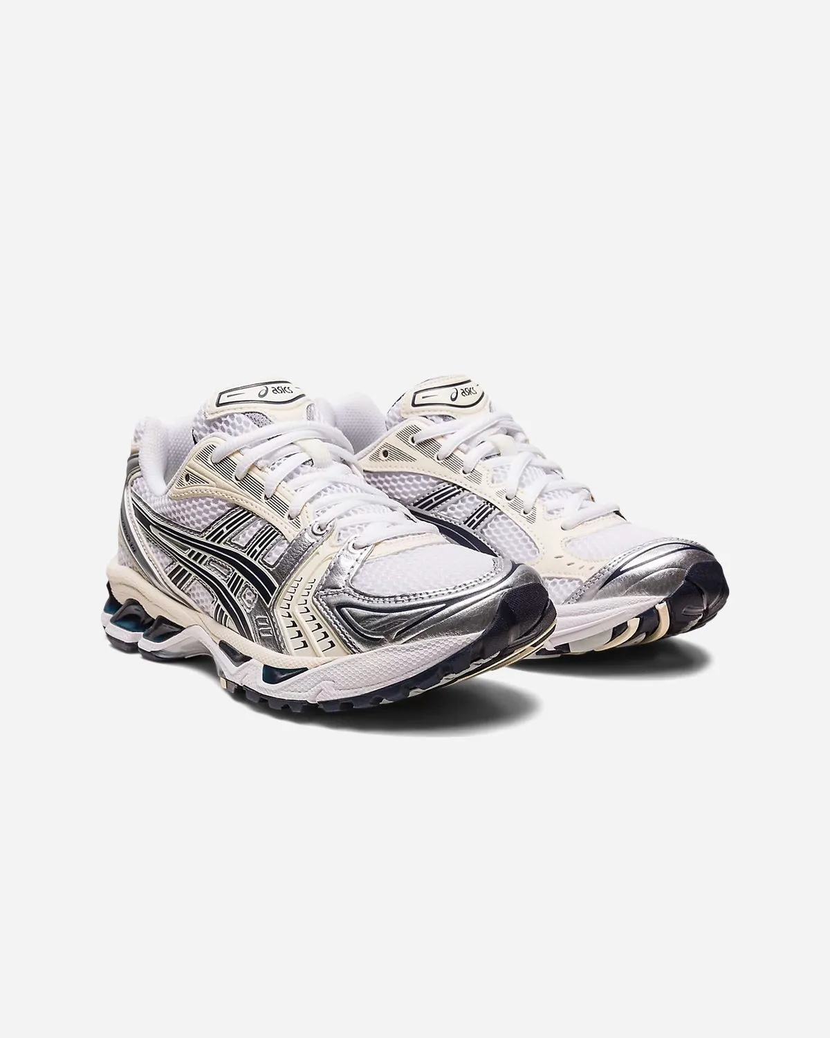 Gel-Kayano 14 - White/Midnight