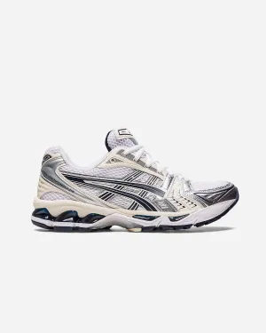 Gel-Kayano 14 - White/Midnight