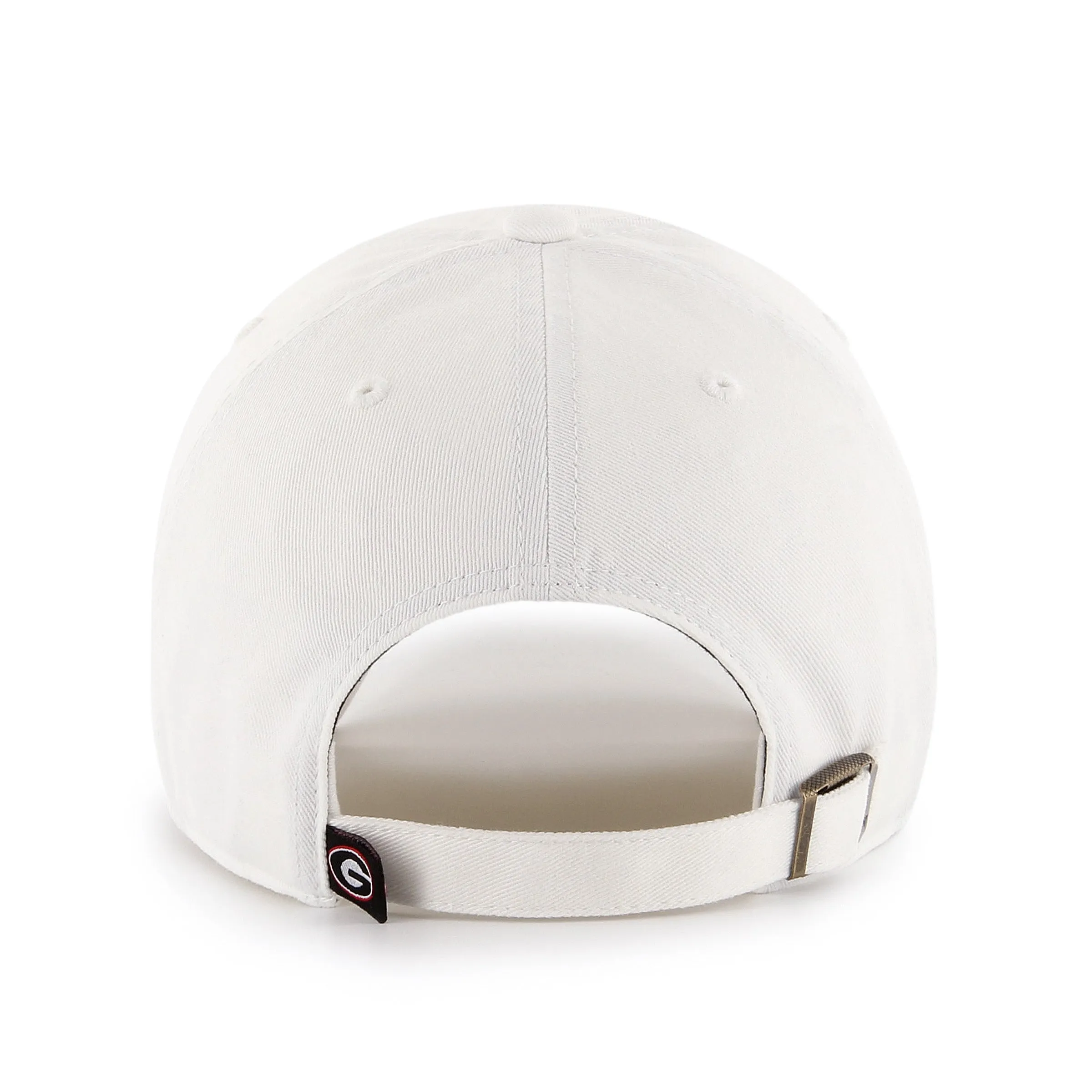 GEORGIA BULLDOGS '47 CLEAN UP