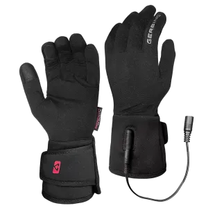Gerbing Men's 12V Heated Glove Liners