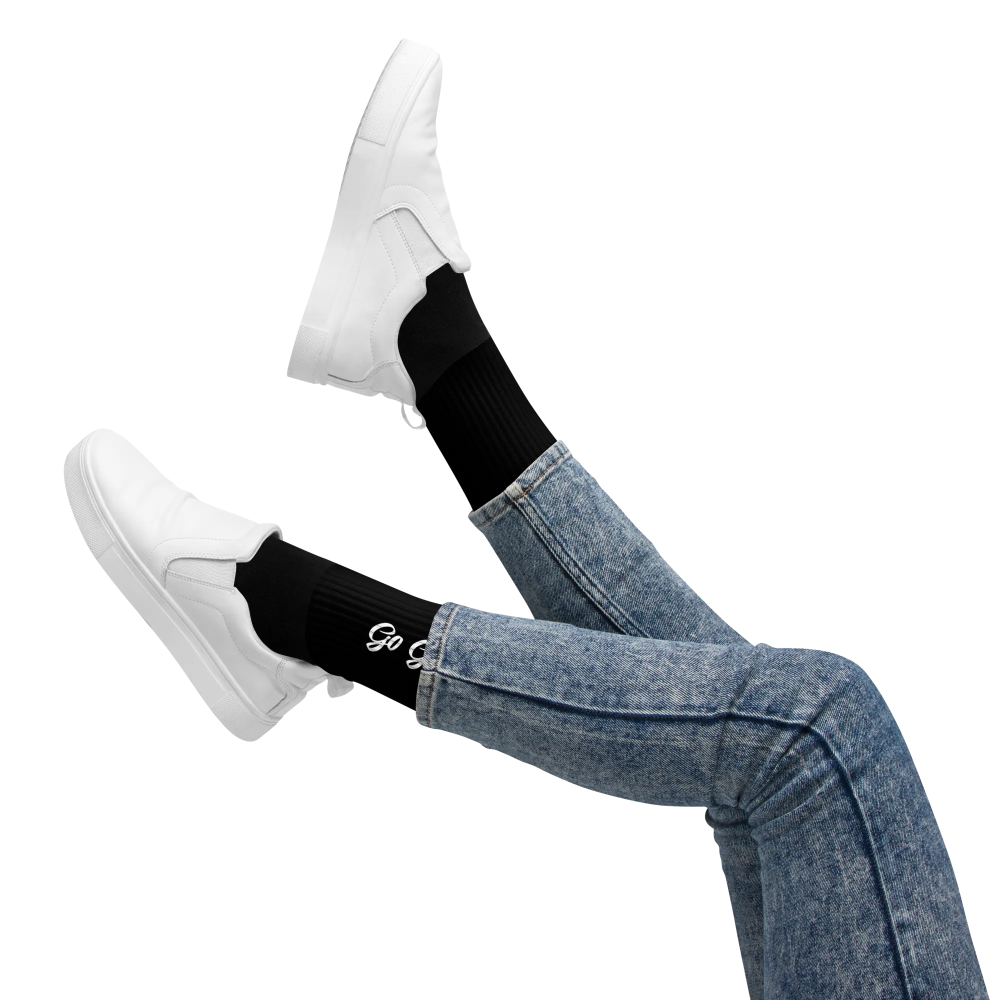 GG Script Socks