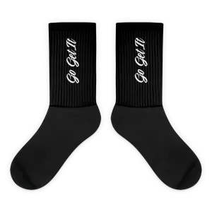GG Script Socks