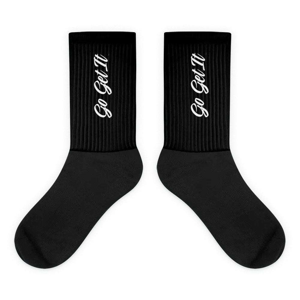 GG Script Socks