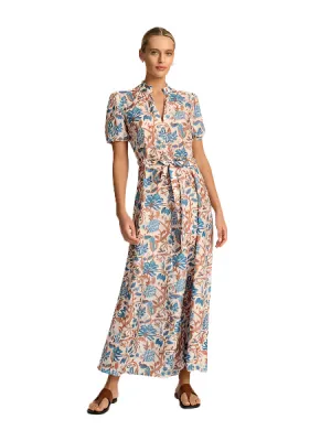 HA - Oceanus Maxi Dress