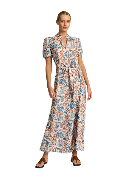 HA - Oceanus Maxi Dress