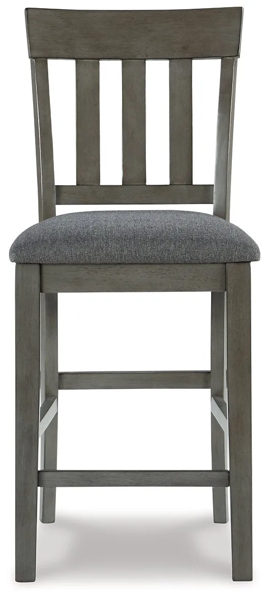 Hallanden 2-Piece Dining Package