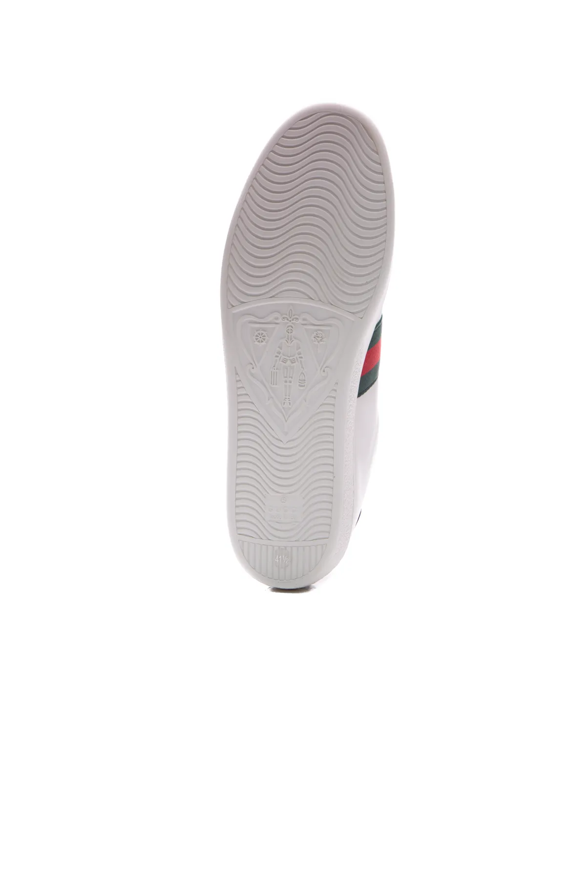 Heart Ace Sneakers - Size 41.5