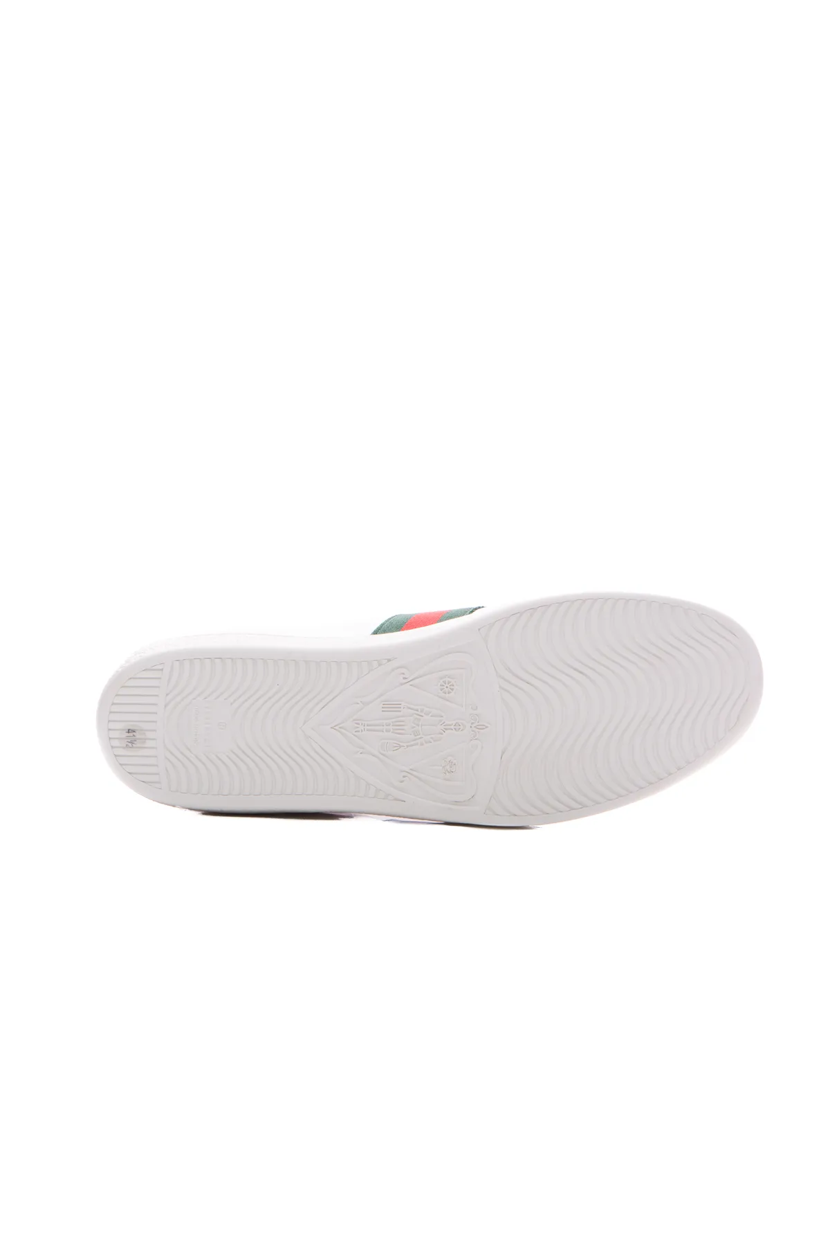 Heart Ace Sneakers - Size 41.5