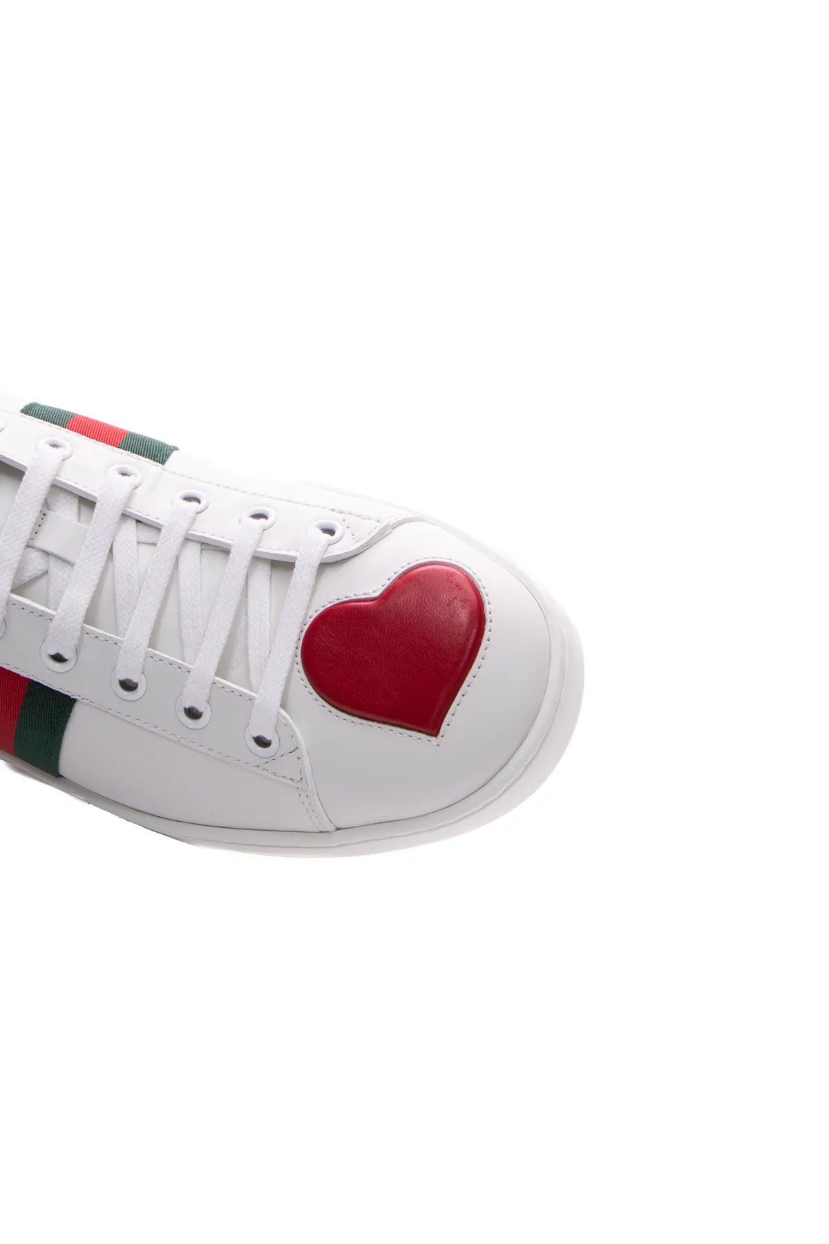 Heart Ace Sneakers - Size 41.5