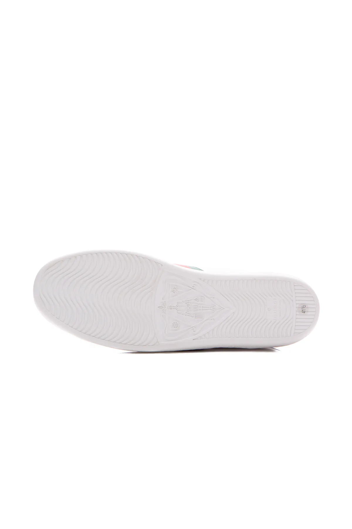 Heart Ace Sneakers - Size 41.5