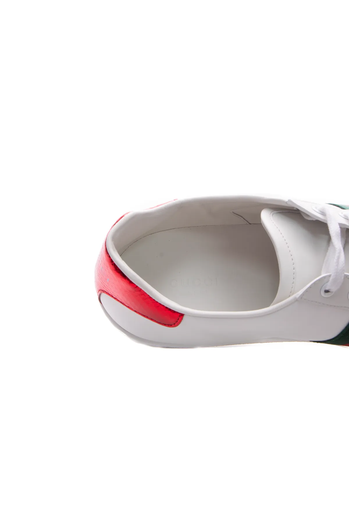 Heart Ace Sneakers - Size 41.5