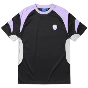 Hélas Core Football Jersey Black