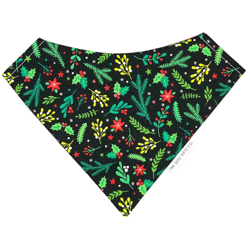 Holly Bandana
