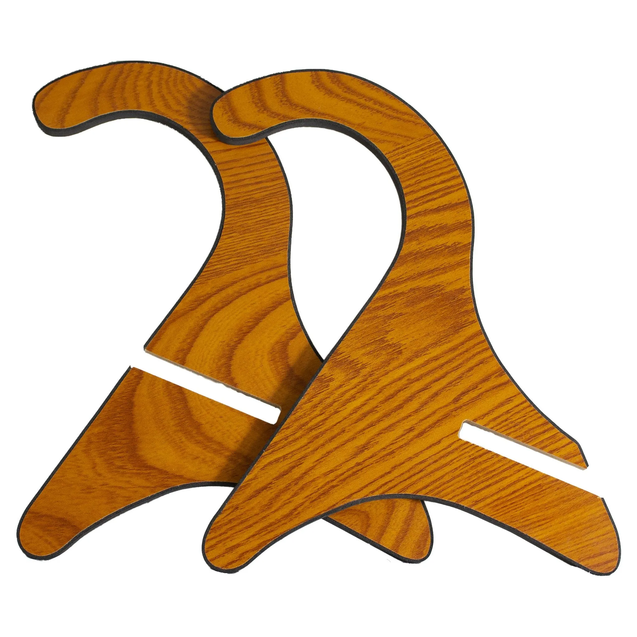 Honolua Deluxe Ukulele Wood Stand