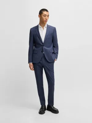 HUGO Suit - Henry/Getlin232X
