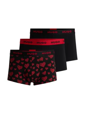 HUGO Trunk - TRIPLET DESIGN