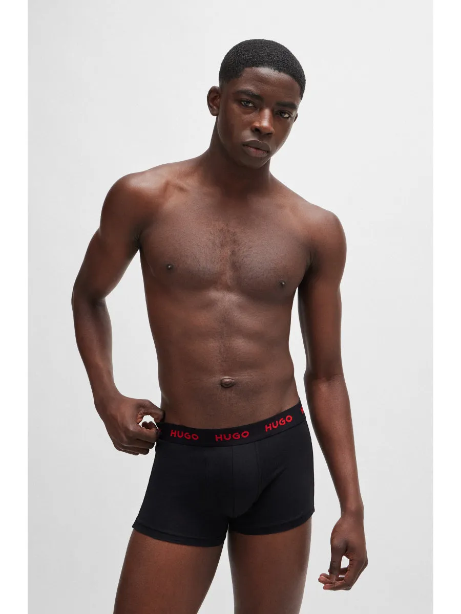 HUGO Trunk - TRUNK TRIPLET DESIGN