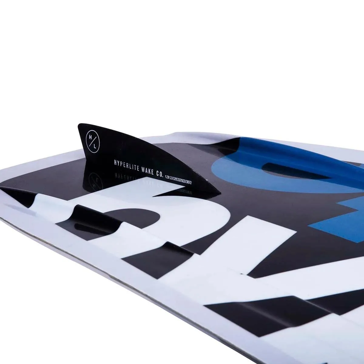 Hyperlite Wakeboard Motive 134-140 cm