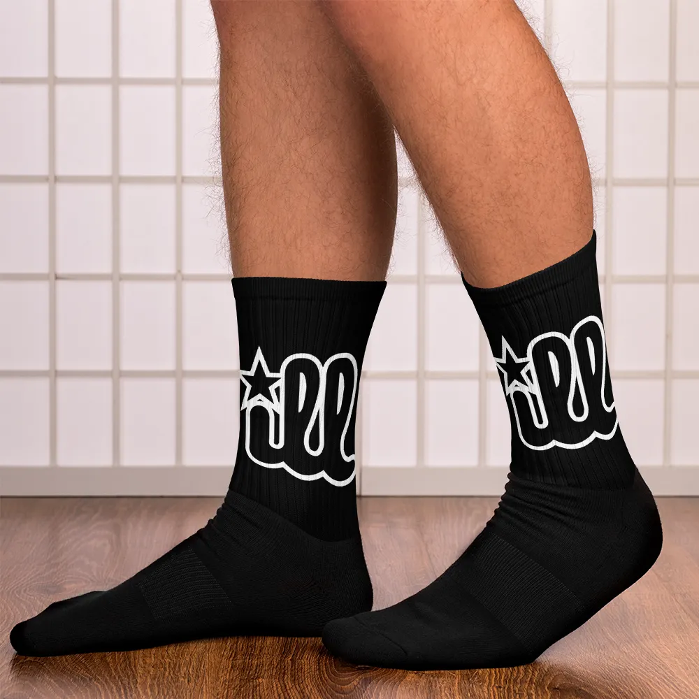 ILL SOCKS