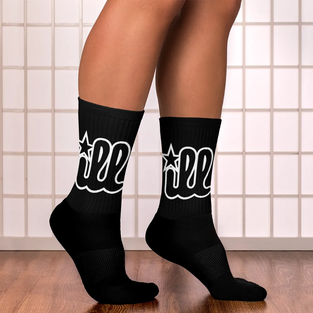 ILL SOCKS