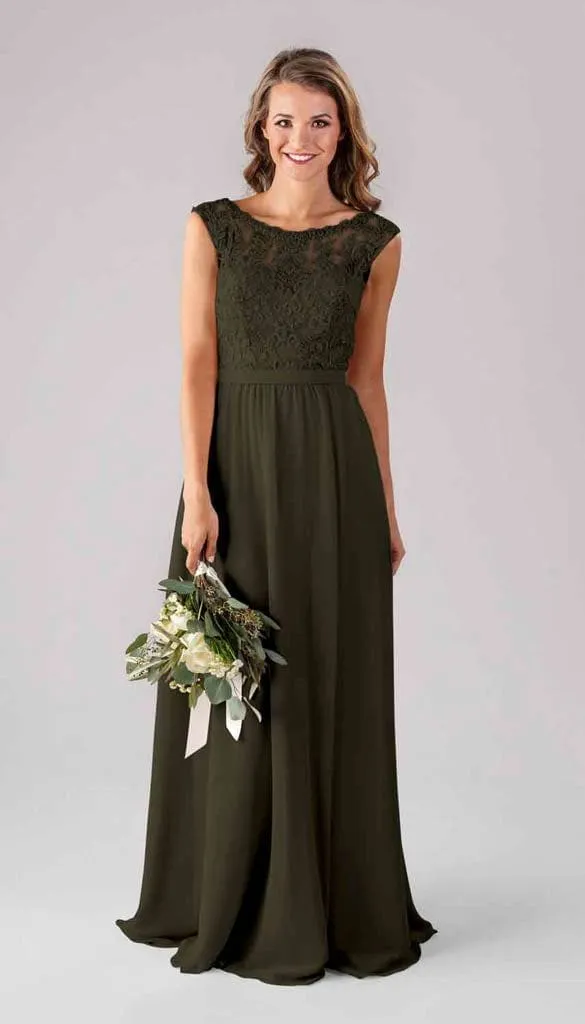 In Stock Kinsley - Beaded