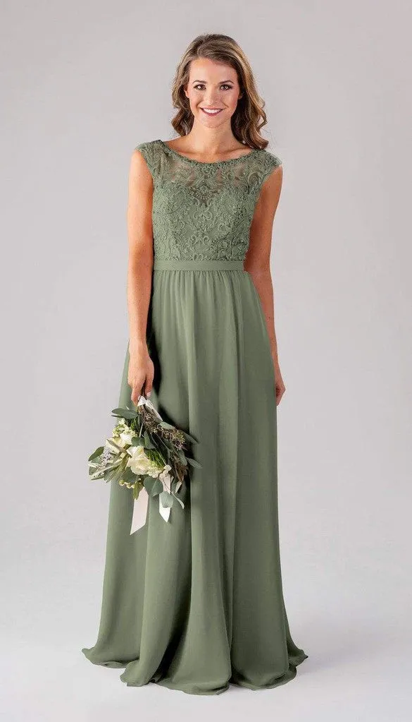 In Stock Kinsley - Beaded