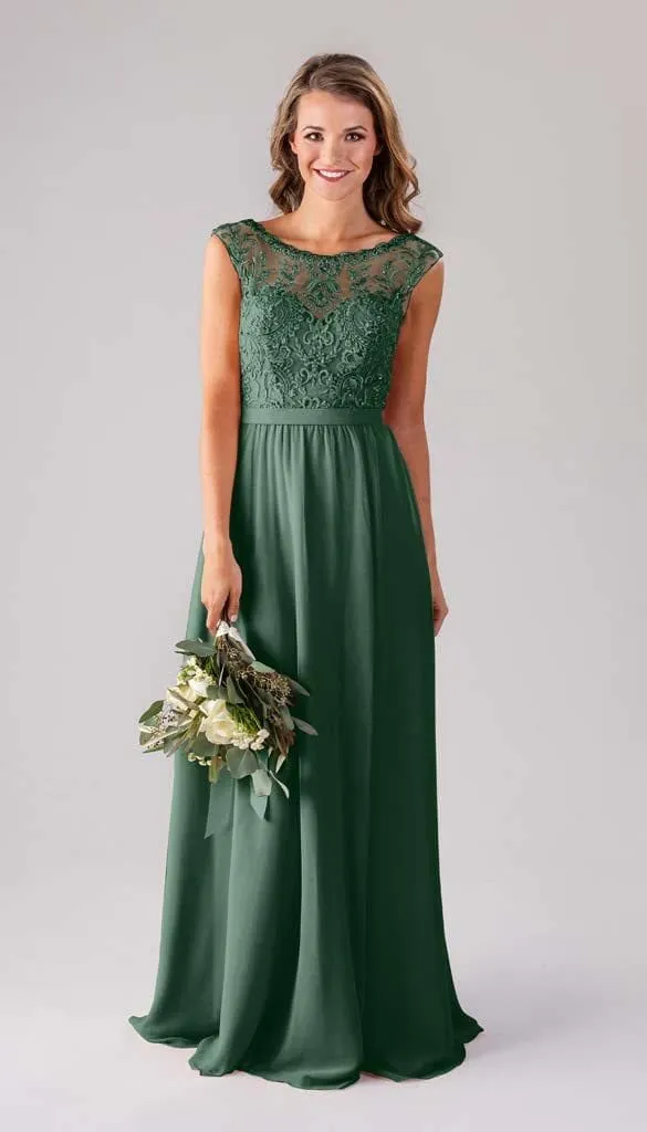 In Stock Kinsley - Beaded