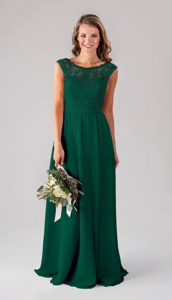In Stock Kinsley - Beaded
