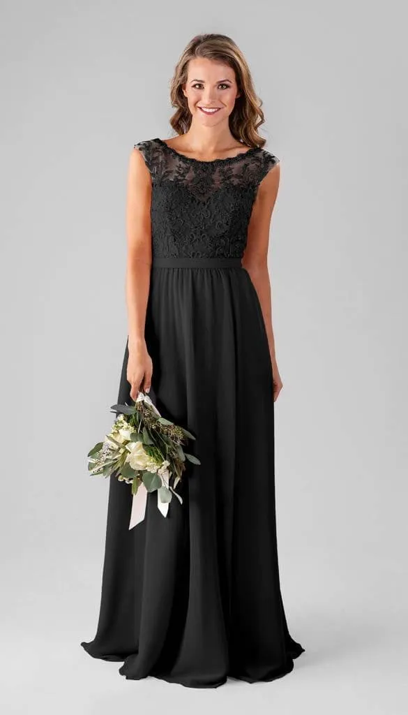 In Stock Kinsley - Beaded