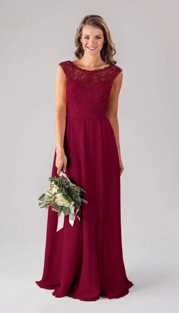In Stock Kinsley - Beaded