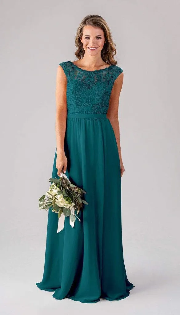 In Stock Kinsley - Beaded