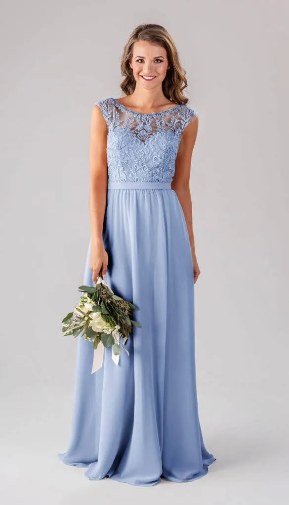 In Stock Kinsley - Beaded