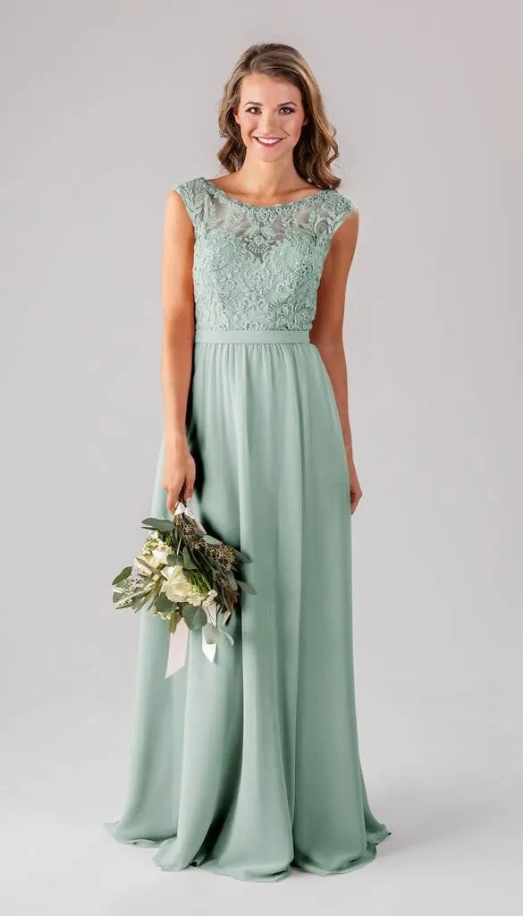 In Stock Kinsley - Beaded