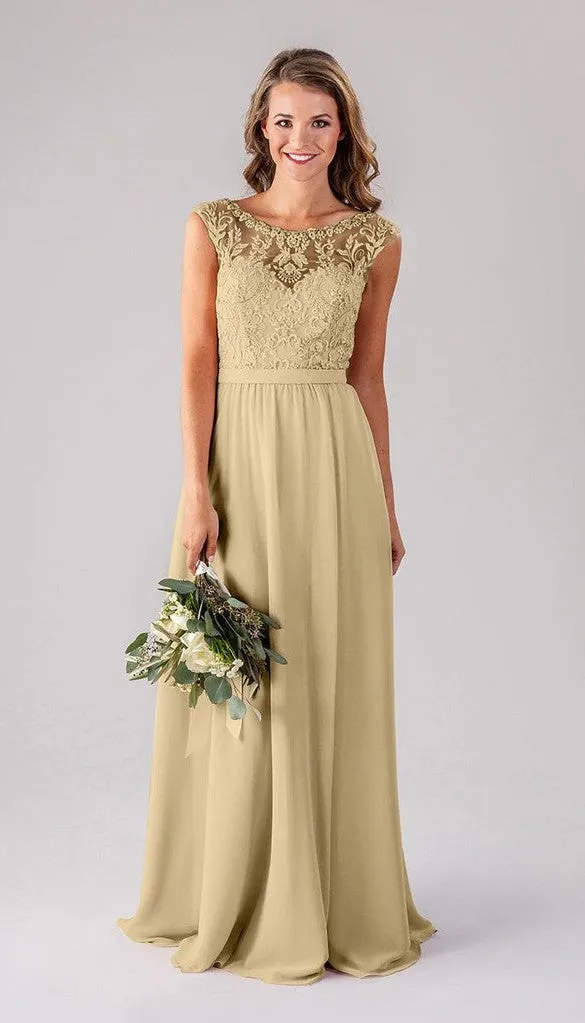 In Stock Kinsley - Beaded