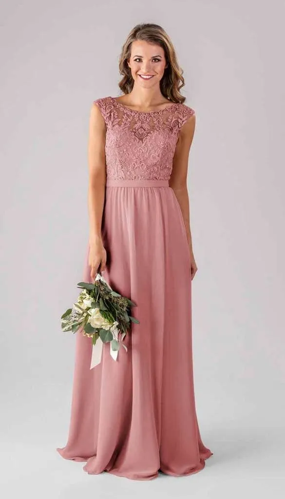In Stock Kinsley - Beaded